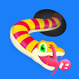 Snake Hole Puzzle icon