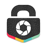 Hide Pictures with LockMyPix icon