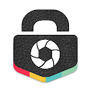 LockMyPix: Bilder verstecken & Videos verstecken 