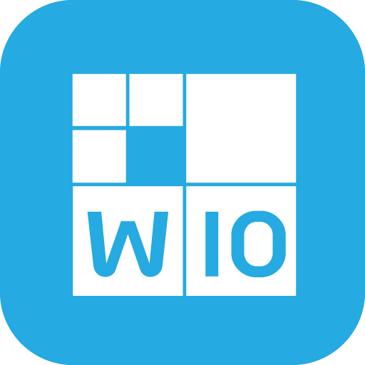 Computer Launcher w10 1.1.1 Icon