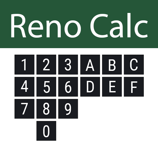 Renault Radio Calculator