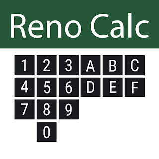 Renault Radio Calculator apk