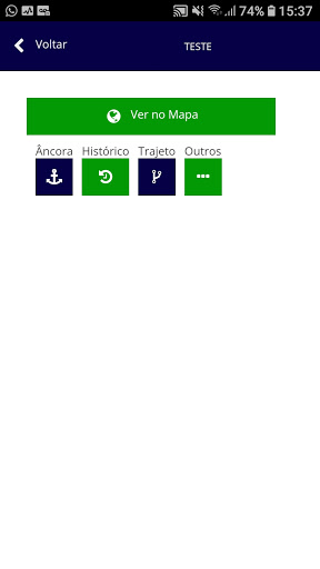GRUPO SATT Screen 3