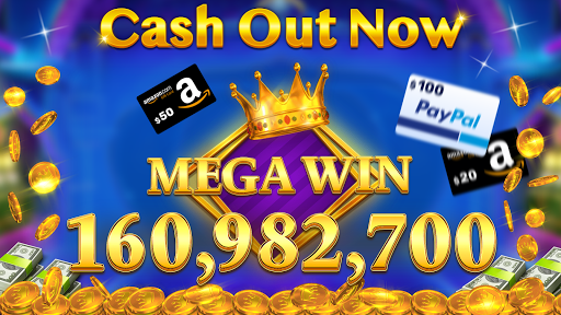 Mega Regal Slots - Win Real Money  screenshots 3