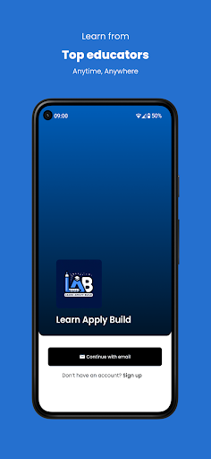 LAB Screen 3