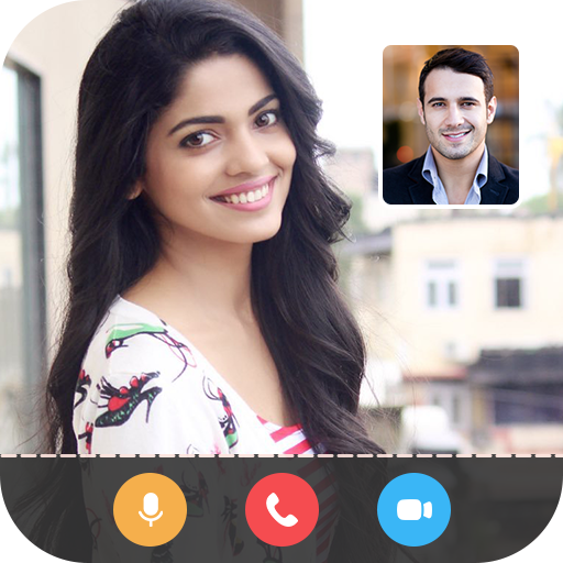 Global Live Video Chat