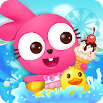 Cover Image of Download Papo World Playground  APK
