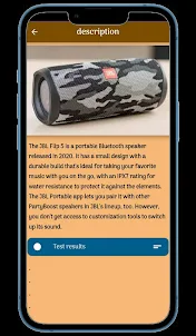 JBL Flip 5 Speaker App Guide