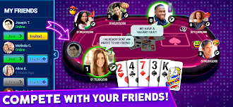 Game screenshot Booray Plus - Fun Card Games apk download