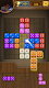 screenshot of Woody Dice Block