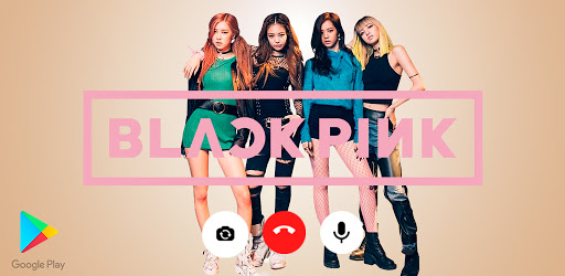 Blackpink Fake Video Call