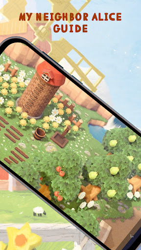 Tips For My Neighbor Alice NFT