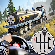  Oil Truck Simulator Game 