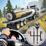Oil Truck Simulator Game Apk