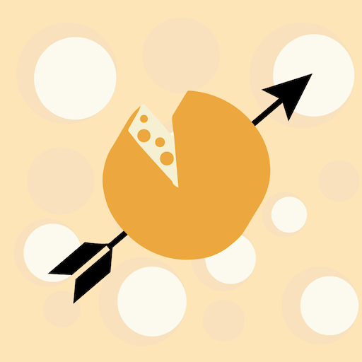 CheeseBall - Love Notes logo