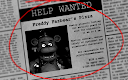 screenshot of Five Nights at Freddy's