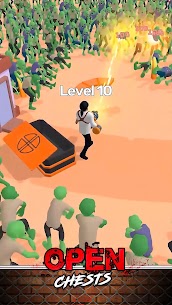 Zombie Survivor!																		APK 3