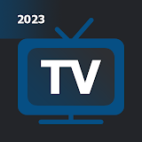 Hellas TV Live icon