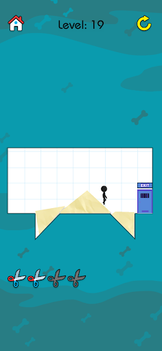 Paper Path - Screenshot 3