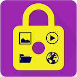 Locker - Photos Videos,Files icon