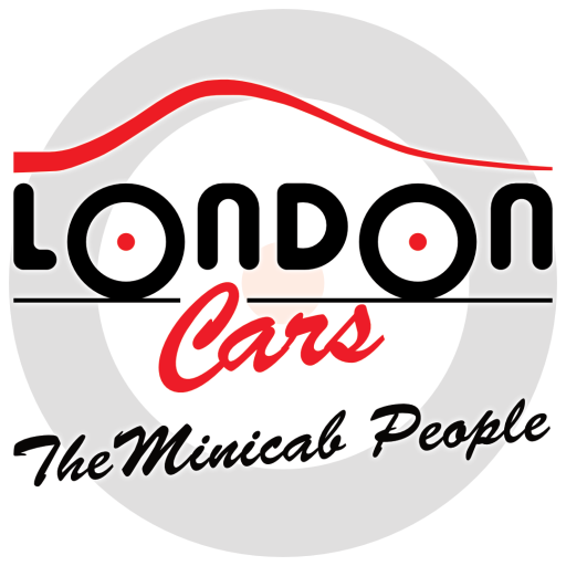 London Cars Minicabs 42.2309.81 Icon