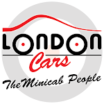 Cover Image of Скачать London Cars Minicabs  APK
