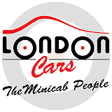 London Cars Minicabs icon