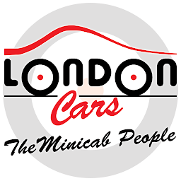 London Cars Minicabs 아이콘 이미지