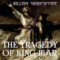 Icon image The Tragedy of King Lear