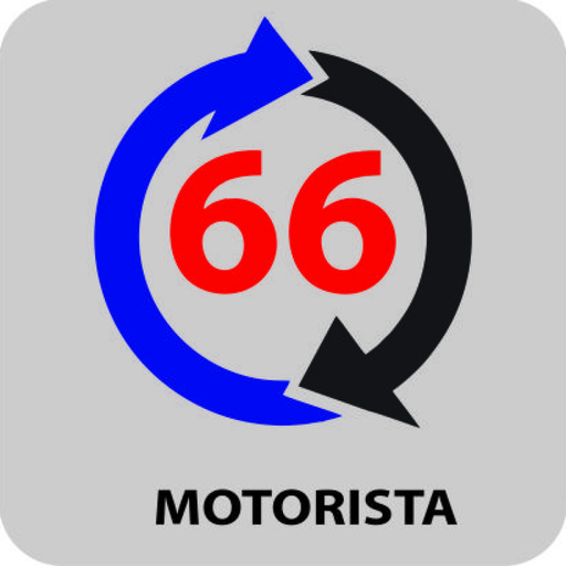 66 Moc - Motorista