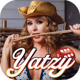 Yatzy Rodeo - Sexy Hotties icon