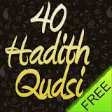 40 Hadith Qudsi (Islam) icon