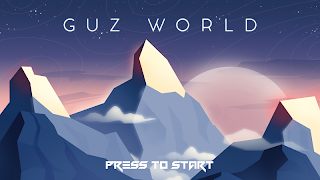 GUZ WORLD - Screenshot 1