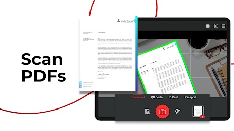 PDF Extra PDF Editor & Scanner