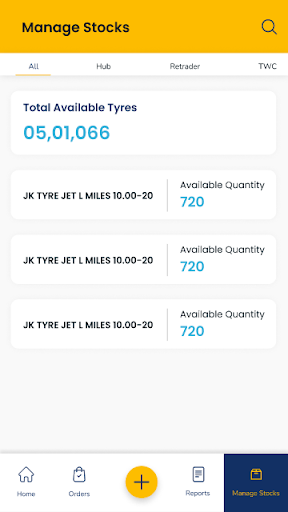 JK Mobility Screen 3