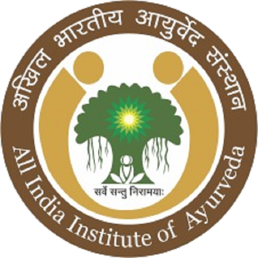 AIIA Stress Management logo