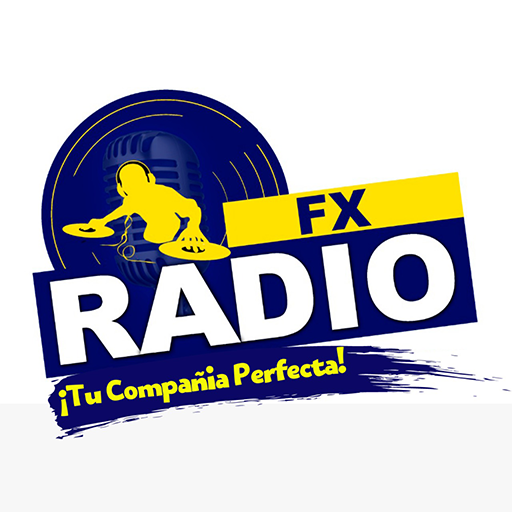 Fx Radio Tu Compañia Perfecta Laai af op Windows