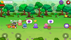 screenshot of Moy 7 - Virtual Pet Game