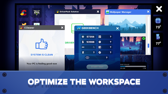 PC Creator 2 Mod 5.0.1 2
