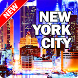 New York City Wallpaper icon
