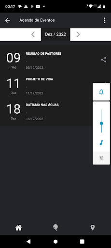 SigameApp Screen 2