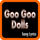 Goo Goo Dolls Song Lyrics icon