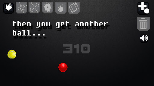 One Million One Bounces Screen 2