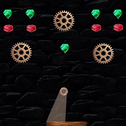 Medieval Bricks Breaker logo