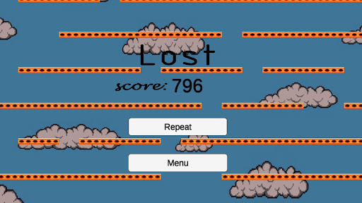 GravBall Screen 3