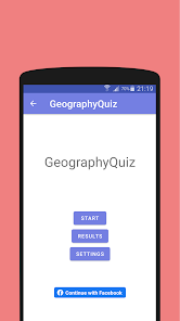 GeographyQuiz 1.0.4 APK + Mod (Free purchase) for Android
