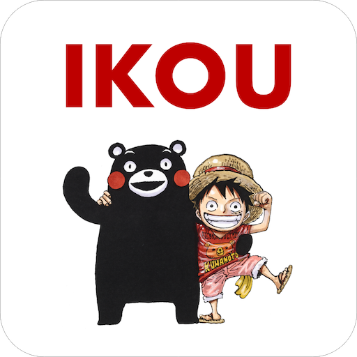IKOU logo