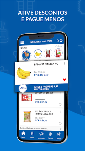 Nossa Senhora Aparecida Screen 2