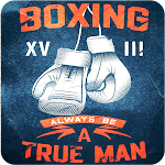 Cover Image of Download Boxing Wallpapers  APK
