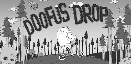 Doofus Drop (MOD, Unlocked Everything) APK v1.0.61